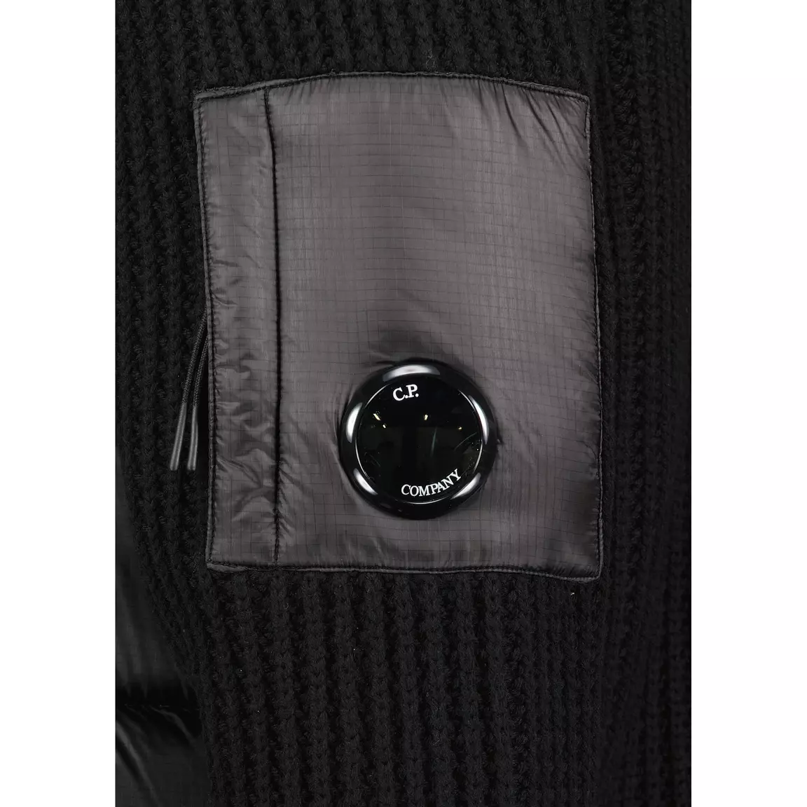 Cardigan CP