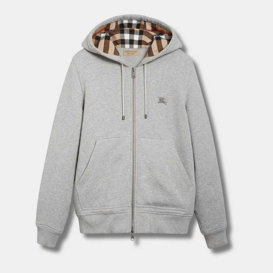 Gilet Burberry