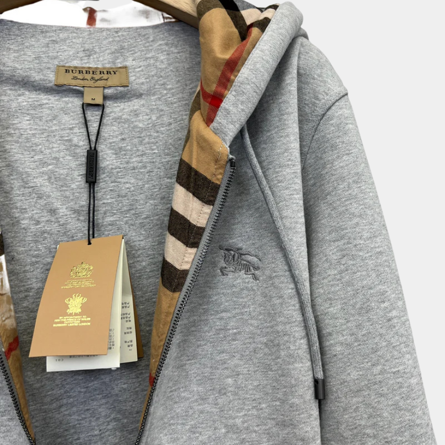 Gilet Burberry