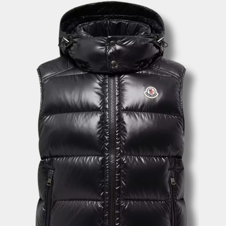 Sans Manches Moncler