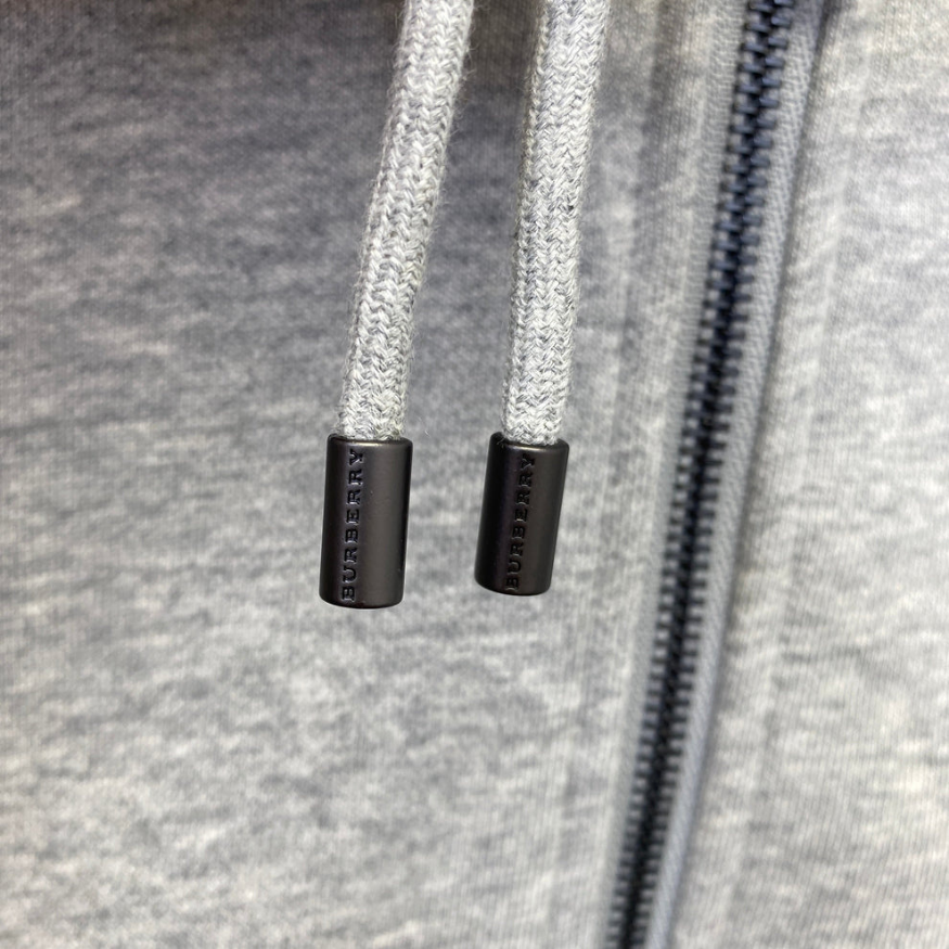 Gilet Burberry