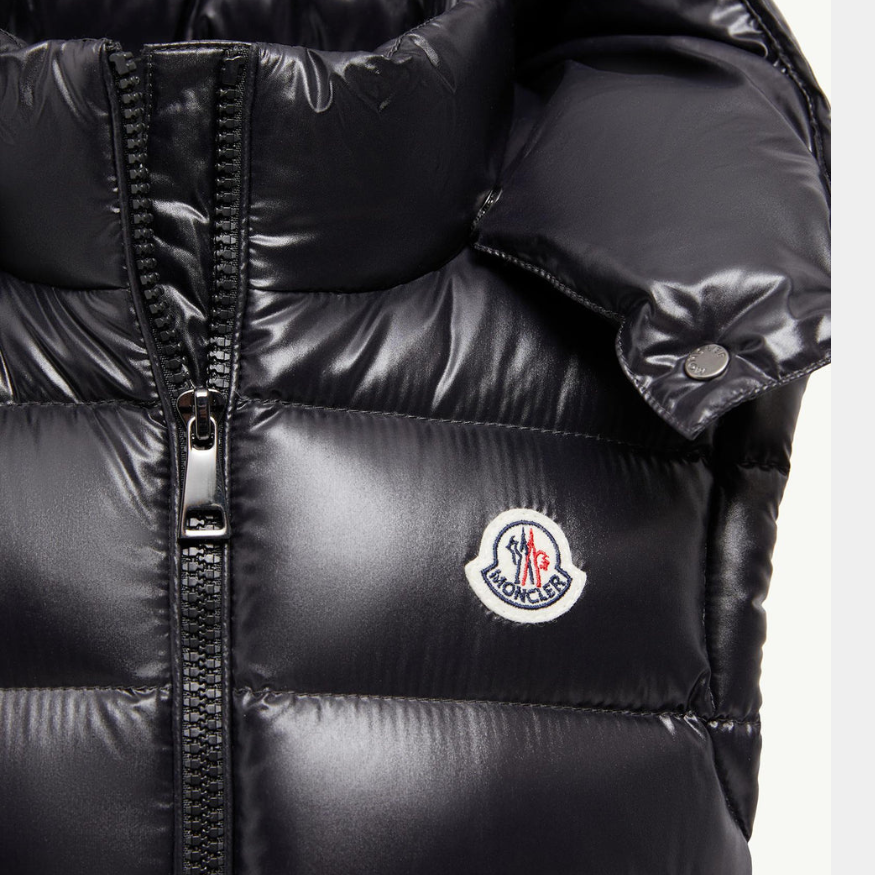 Sans Manches Moncler