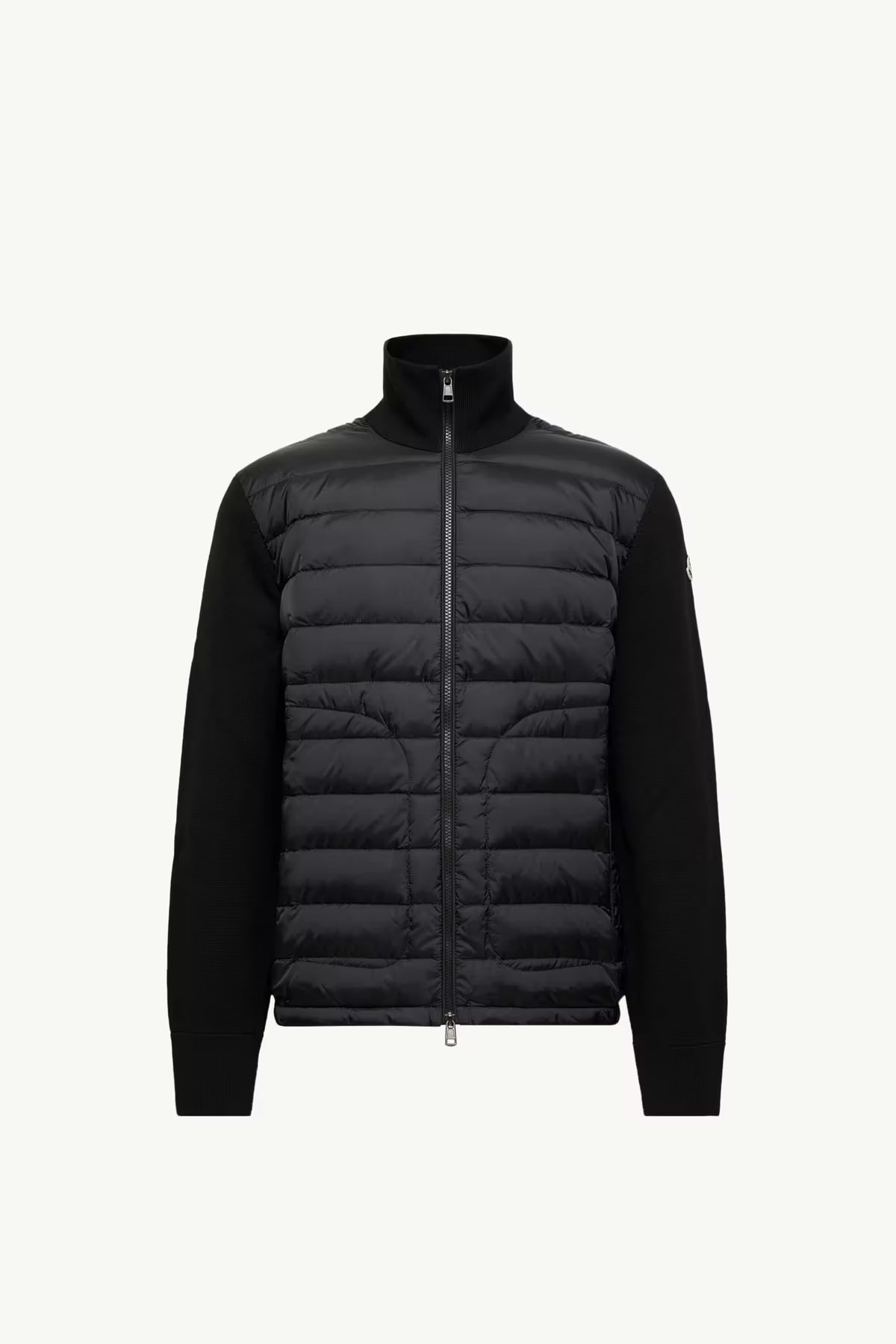 Cardigan Moncler sans capuche