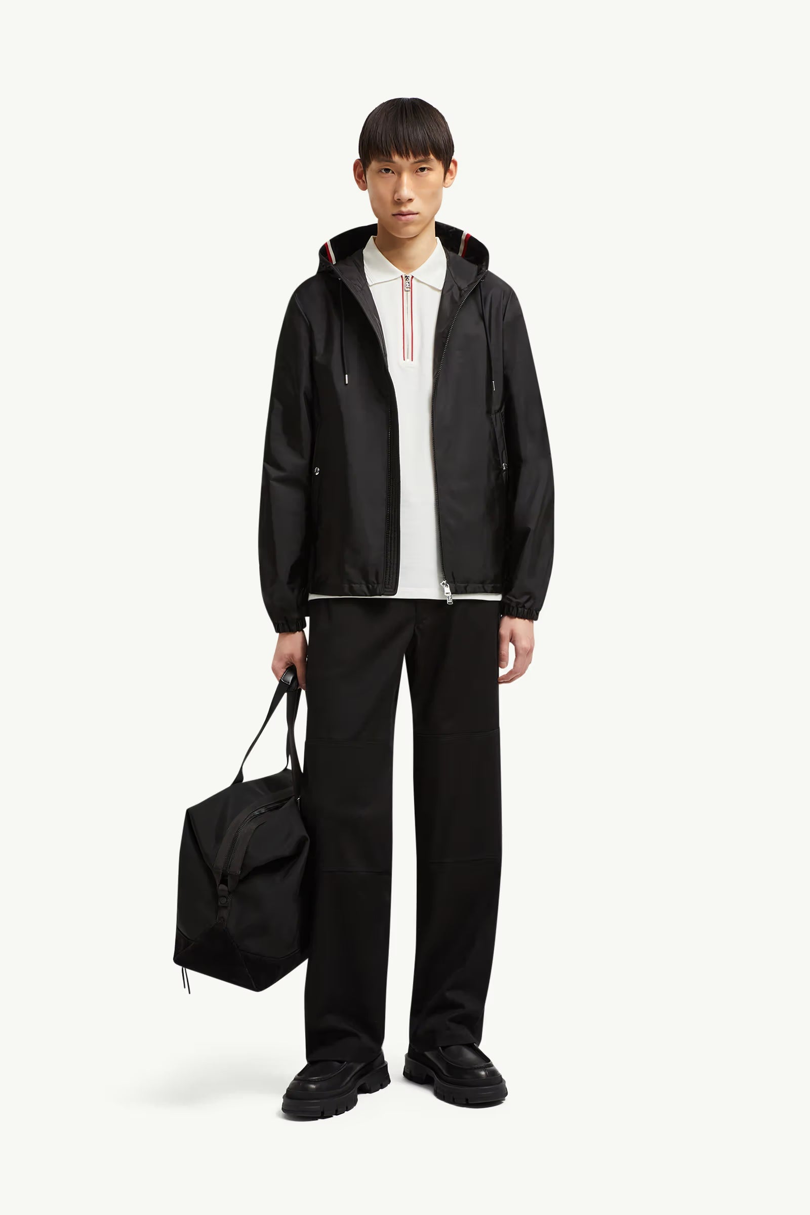 Coupe-vent MONCLER