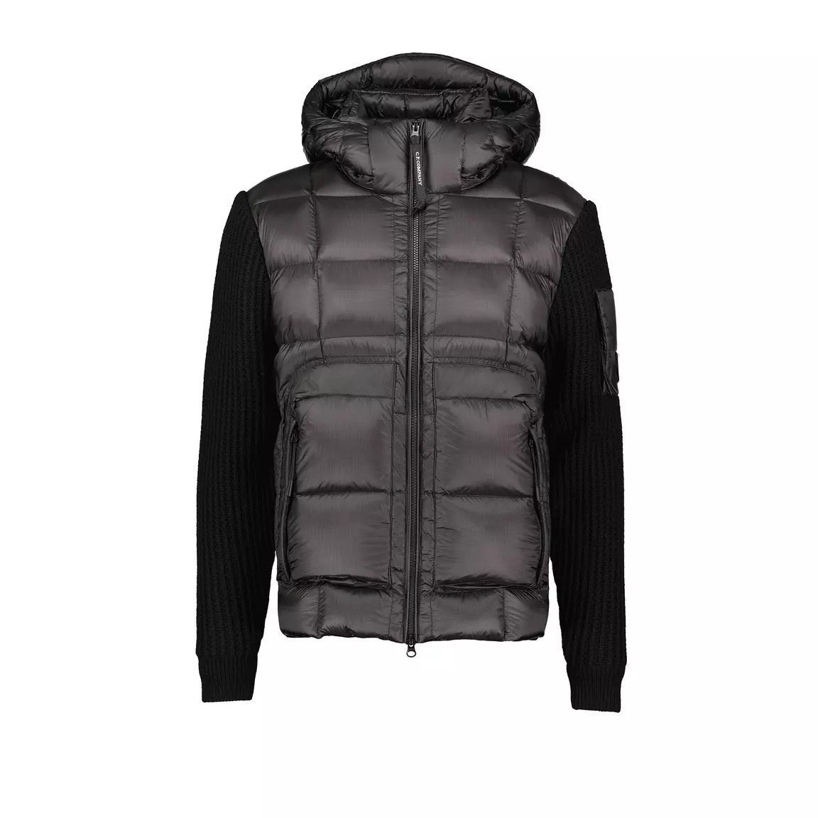 Cardigan CP